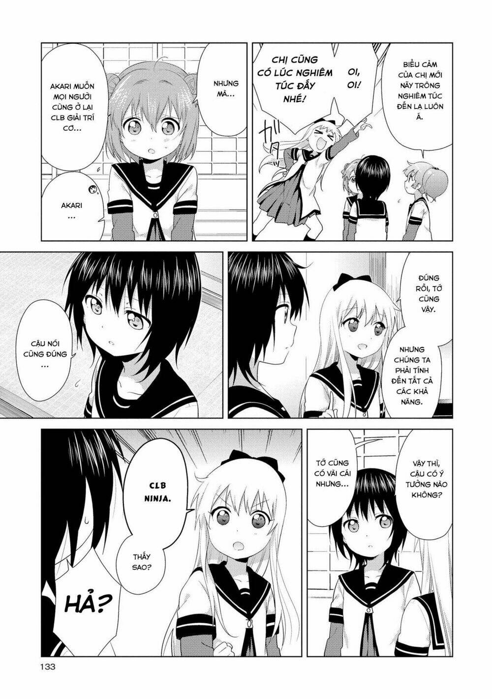 Yuru Yuri - 108 - /uploads/20231213/5caa8af746aeb86aba316af9c434eff8/chapter_108/page_4.jpg