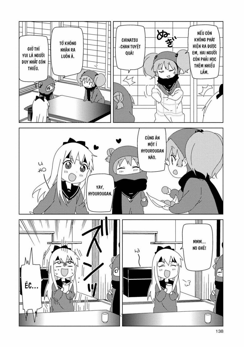 Yuru Yuri - 108 - /uploads/20231213/5caa8af746aeb86aba316af9c434eff8/chapter_108/page_9.jpg