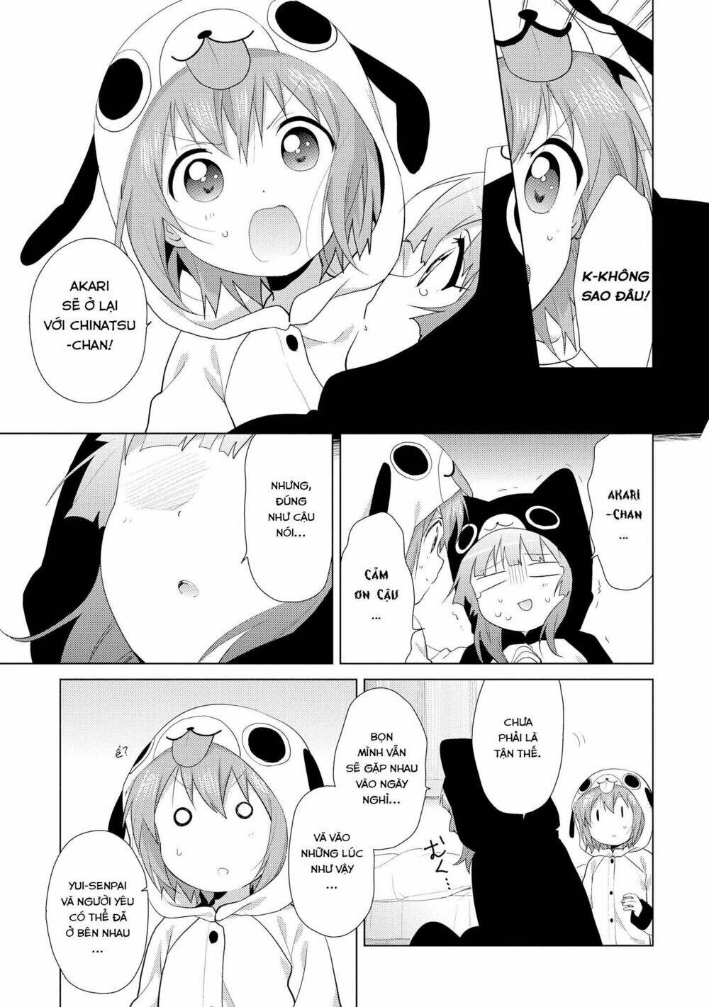 Yuru Yuri - 110 - /uploads/20231213/5caa8af746aeb86aba316af9c434eff8/chapter_110/page_12.jpg