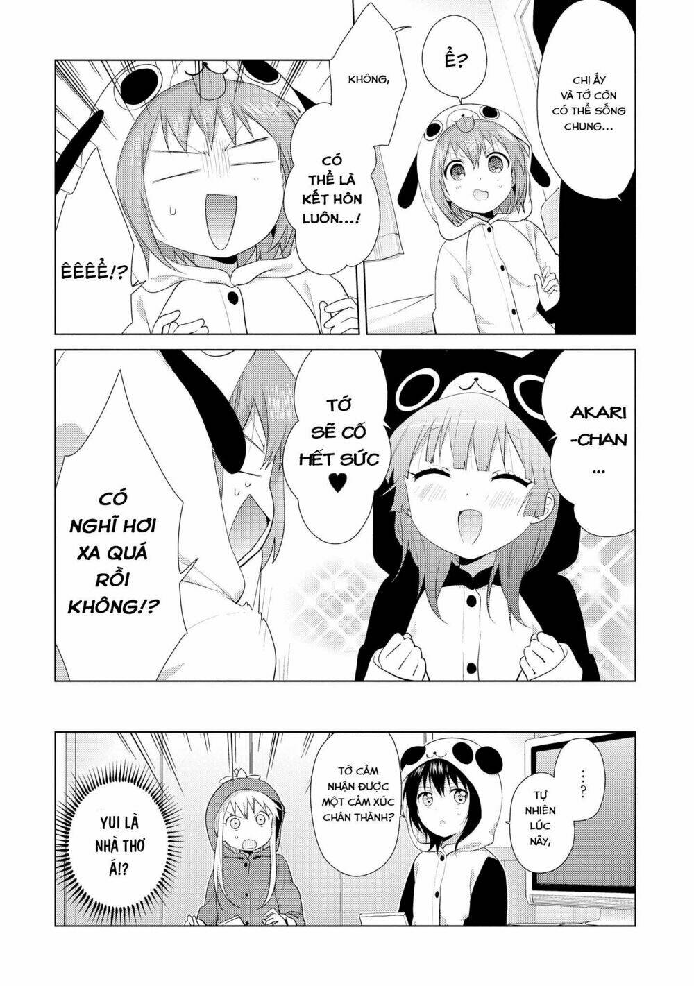 Yuru Yuri - 110 - /uploads/20231213/5caa8af746aeb86aba316af9c434eff8/chapter_110/page_13.jpg