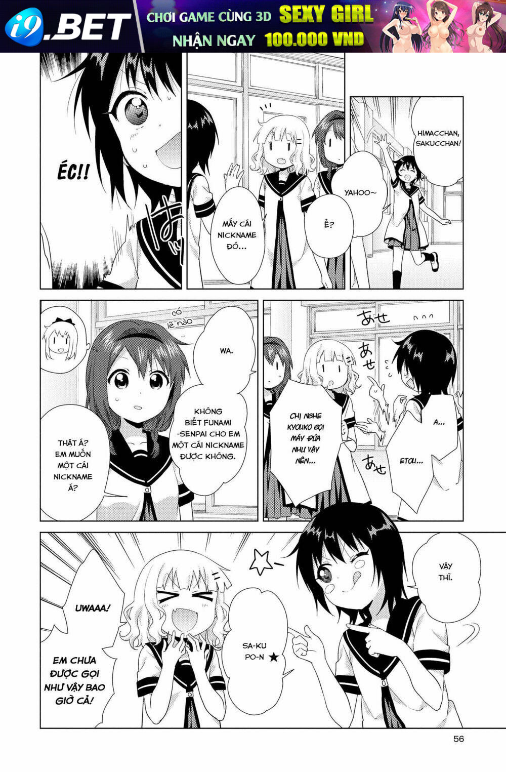 Yuru Yuri - 112 - /uploads/20231213/5caa8af746aeb86aba316af9c434eff8/chapter_112/page_7.jpg