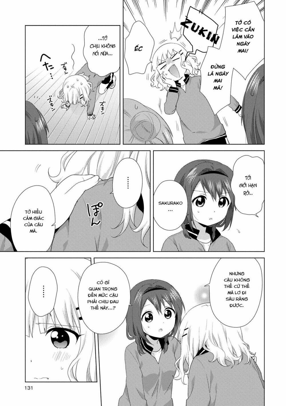 Yuru Yuri - 117 - /uploads/20231213/5caa8af746aeb86aba316af9c434eff8/chapter_117/page_12.jpg