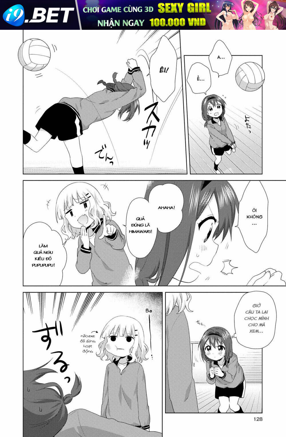 Yuru Yuri - 117 - /uploads/20231213/5caa8af746aeb86aba316af9c434eff8/chapter_117/page_9.jpg