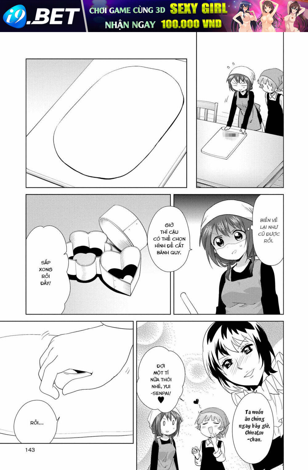 Yuru Yuri - 118 - /uploads/20231213/5caa8af746aeb86aba316af9c434eff8/chapter_118/page_10.jpg