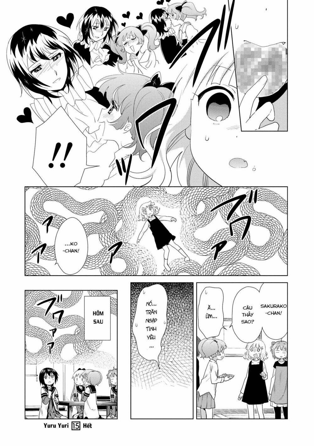 Yuru Yuri - 118 - /uploads/20231213/5caa8af746aeb86aba316af9c434eff8/chapter_118/page_13.jpg