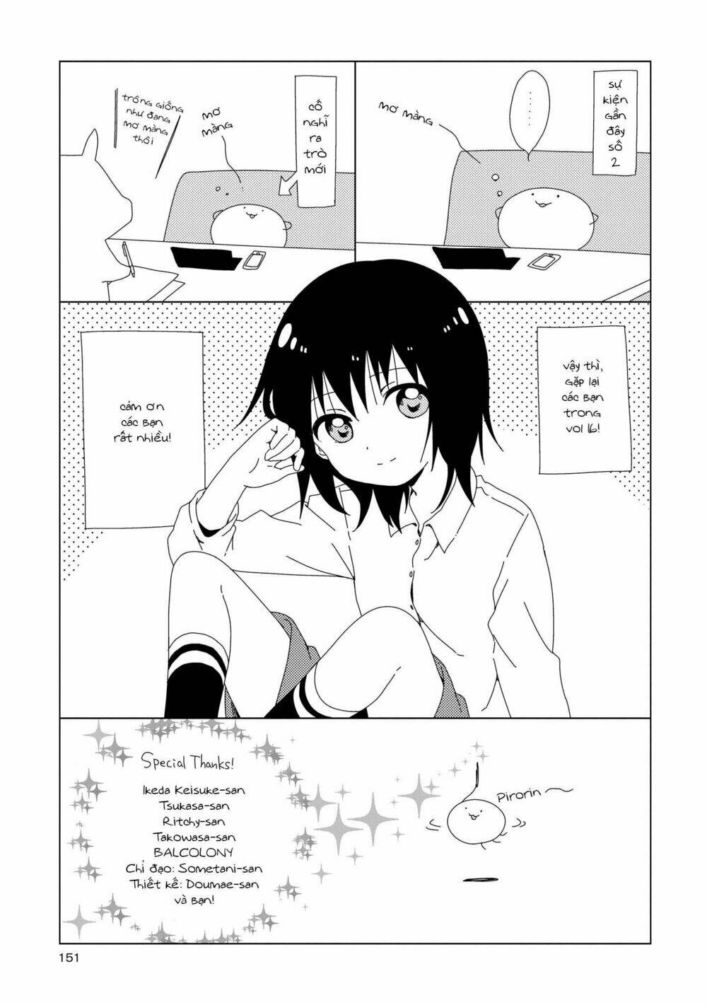 Yuru Yuri - 118 - /uploads/20231213/5caa8af746aeb86aba316af9c434eff8/chapter_118/page_18.jpg