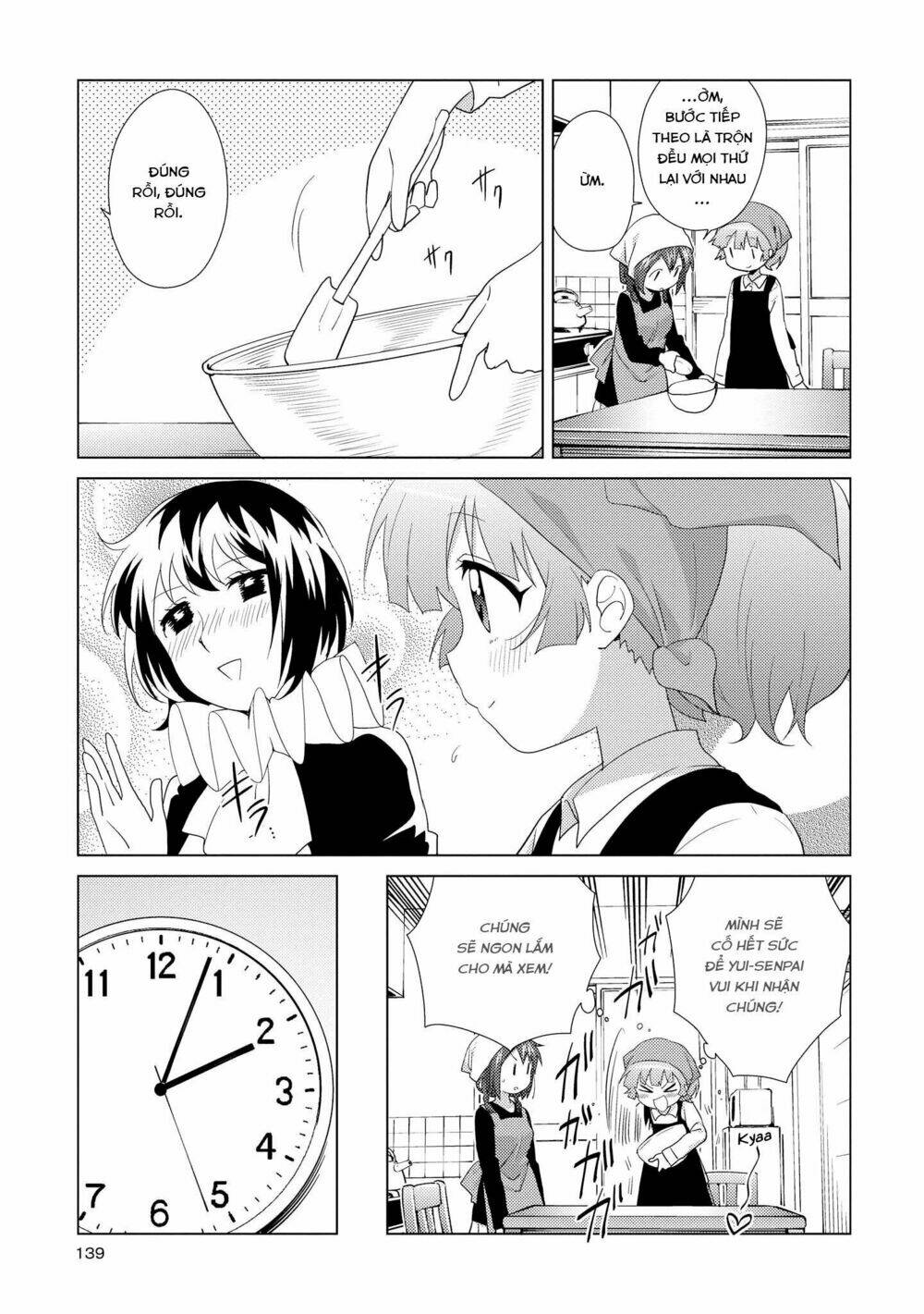 Yuru Yuri - 118 - /uploads/20231213/5caa8af746aeb86aba316af9c434eff8/chapter_118/page_6.jpg