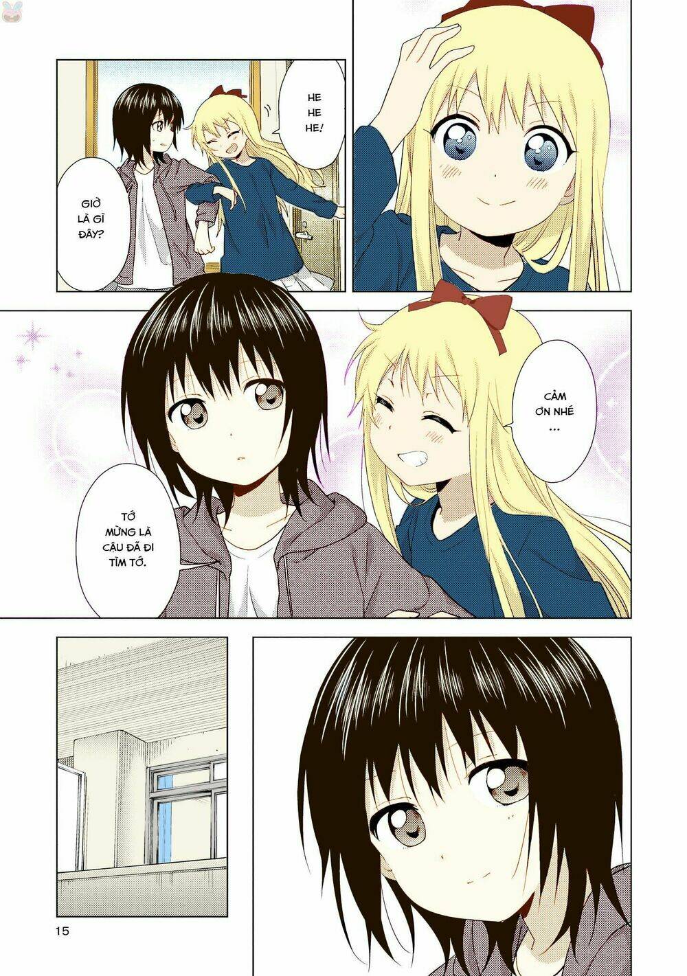 Yuru Yuri - 119 - /uploads/20231213/5caa8af746aeb86aba316af9c434eff8/chapter_119/page_16.jpg