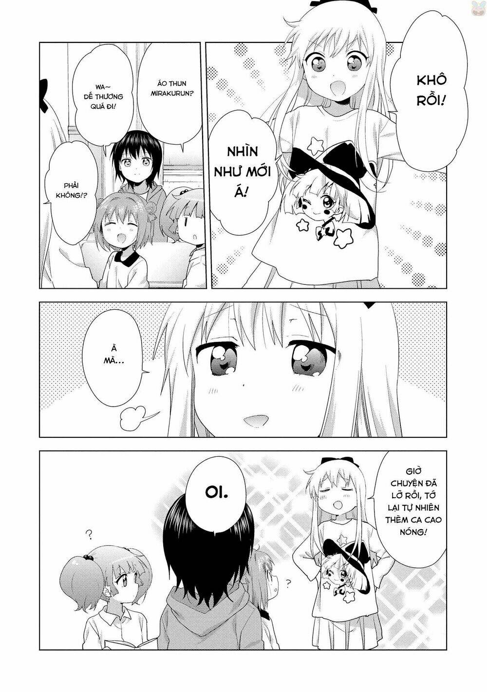 Yuru Yuri - 119 - /uploads/20231213/5caa8af746aeb86aba316af9c434eff8/chapter_119/page_17.jpg