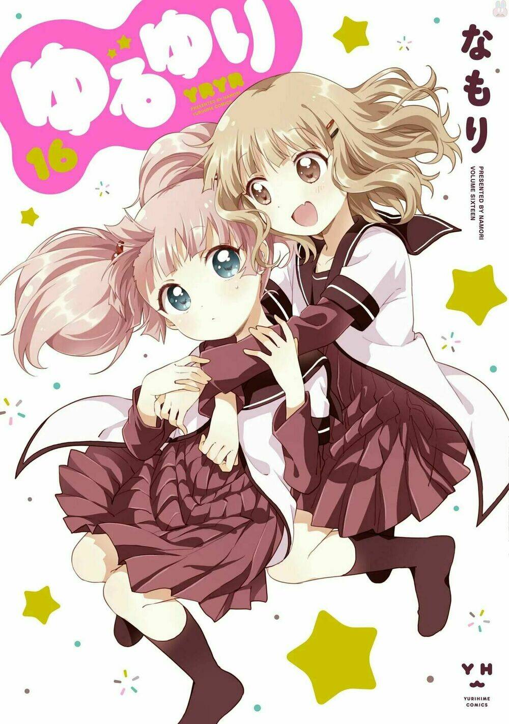 Yuru Yuri - 119 - /uploads/20231213/5caa8af746aeb86aba316af9c434eff8/chapter_119/page_2.jpg