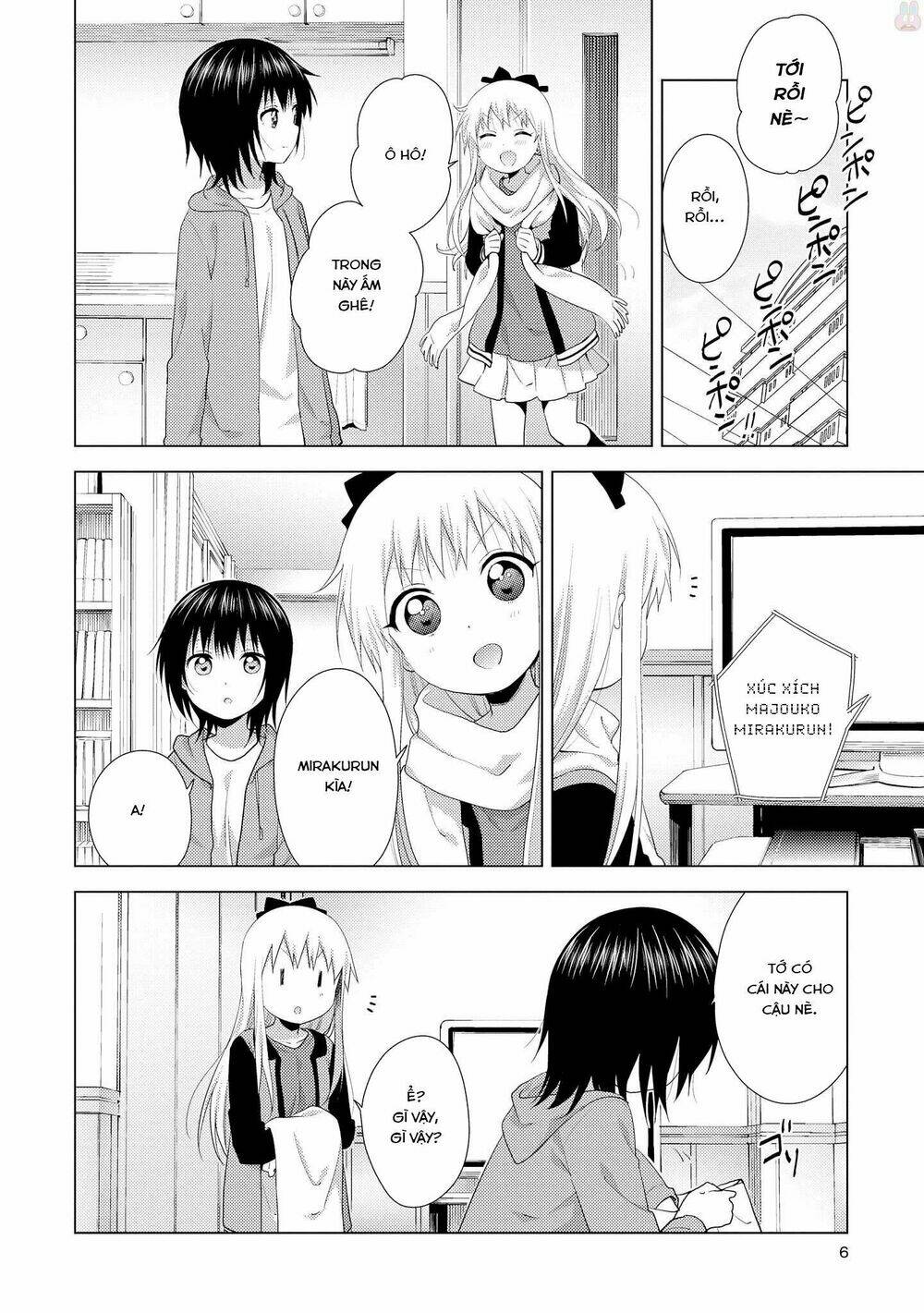 Yuru Yuri - 119 - /uploads/20231213/5caa8af746aeb86aba316af9c434eff8/chapter_119/page_7.jpg