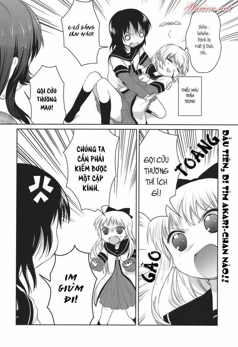 Yuru Yuri - 12 - /uploads/20231213/5caa8af746aeb86aba316af9c434eff8/chapter_12/page_11.jpg