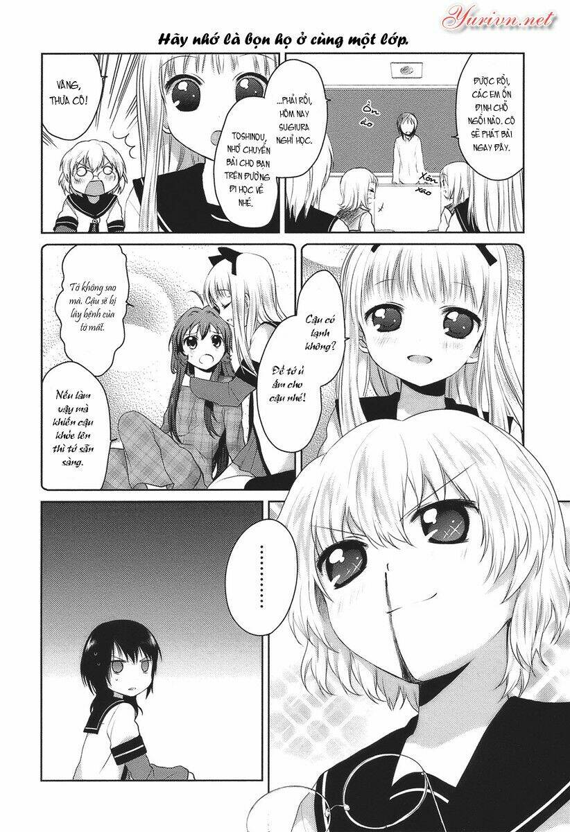 Yuru Yuri - 12 - /uploads/20231213/5caa8af746aeb86aba316af9c434eff8/chapter_12/page_3.jpg