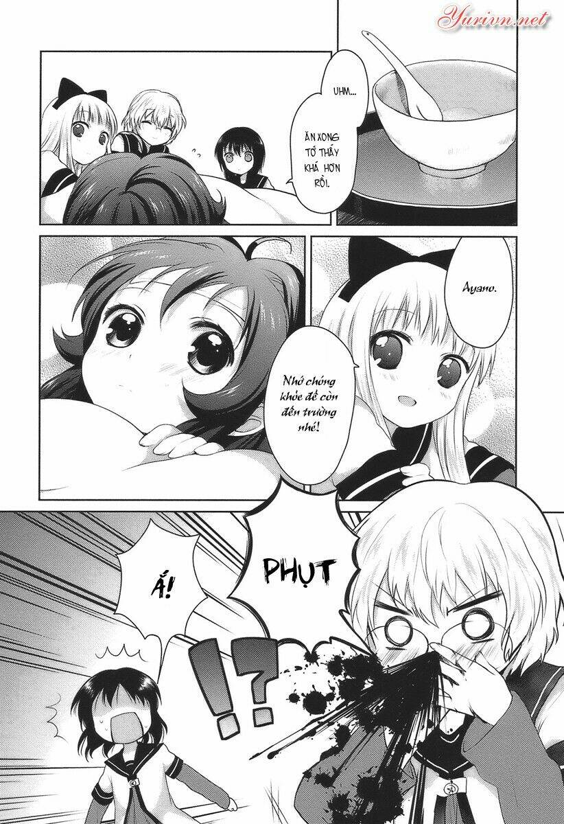 Yuru Yuri - 12 - /uploads/20231213/5caa8af746aeb86aba316af9c434eff8/chapter_12/page_7.jpg