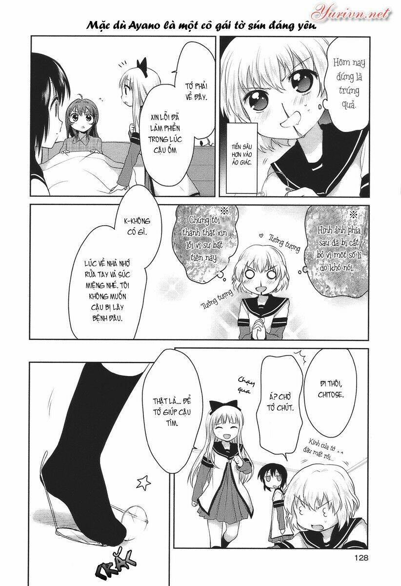 Yuru Yuri - 12 - /uploads/20231213/5caa8af746aeb86aba316af9c434eff8/chapter_12/page_9.jpg