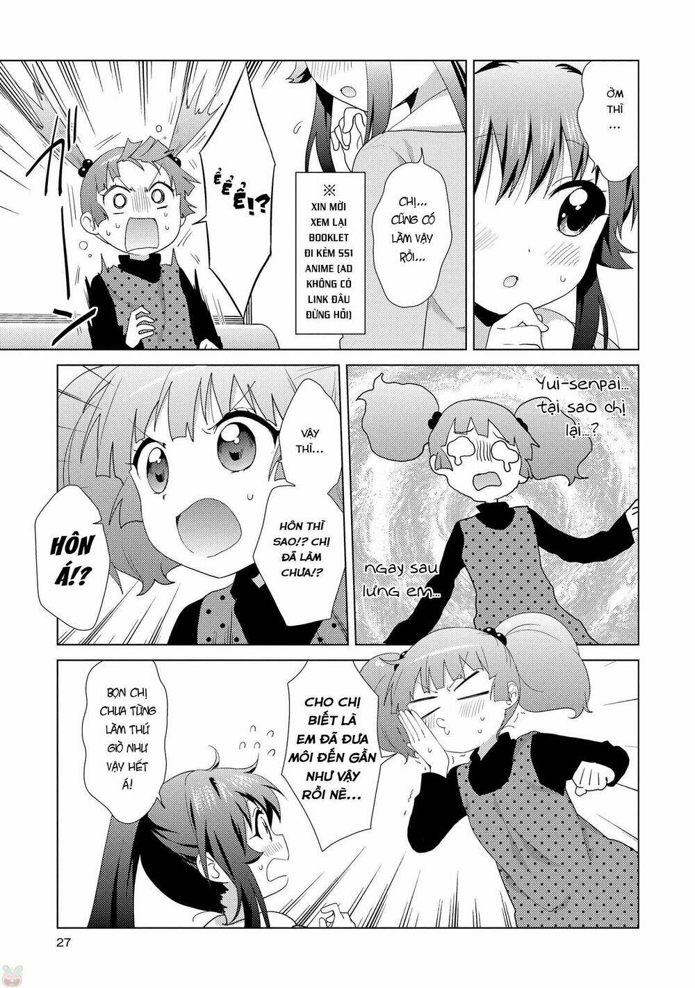 Yuru Yuri - 120 - /uploads/20231213/5caa8af746aeb86aba316af9c434eff8/chapter_120/page_10.jpg