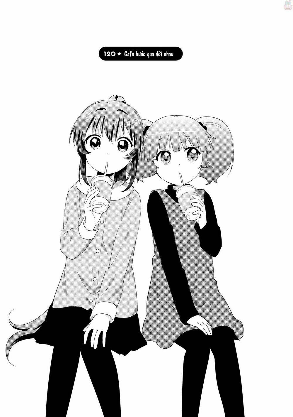 Yuru Yuri - 120 - /uploads/20231213/5caa8af746aeb86aba316af9c434eff8/chapter_120/page_2.jpg