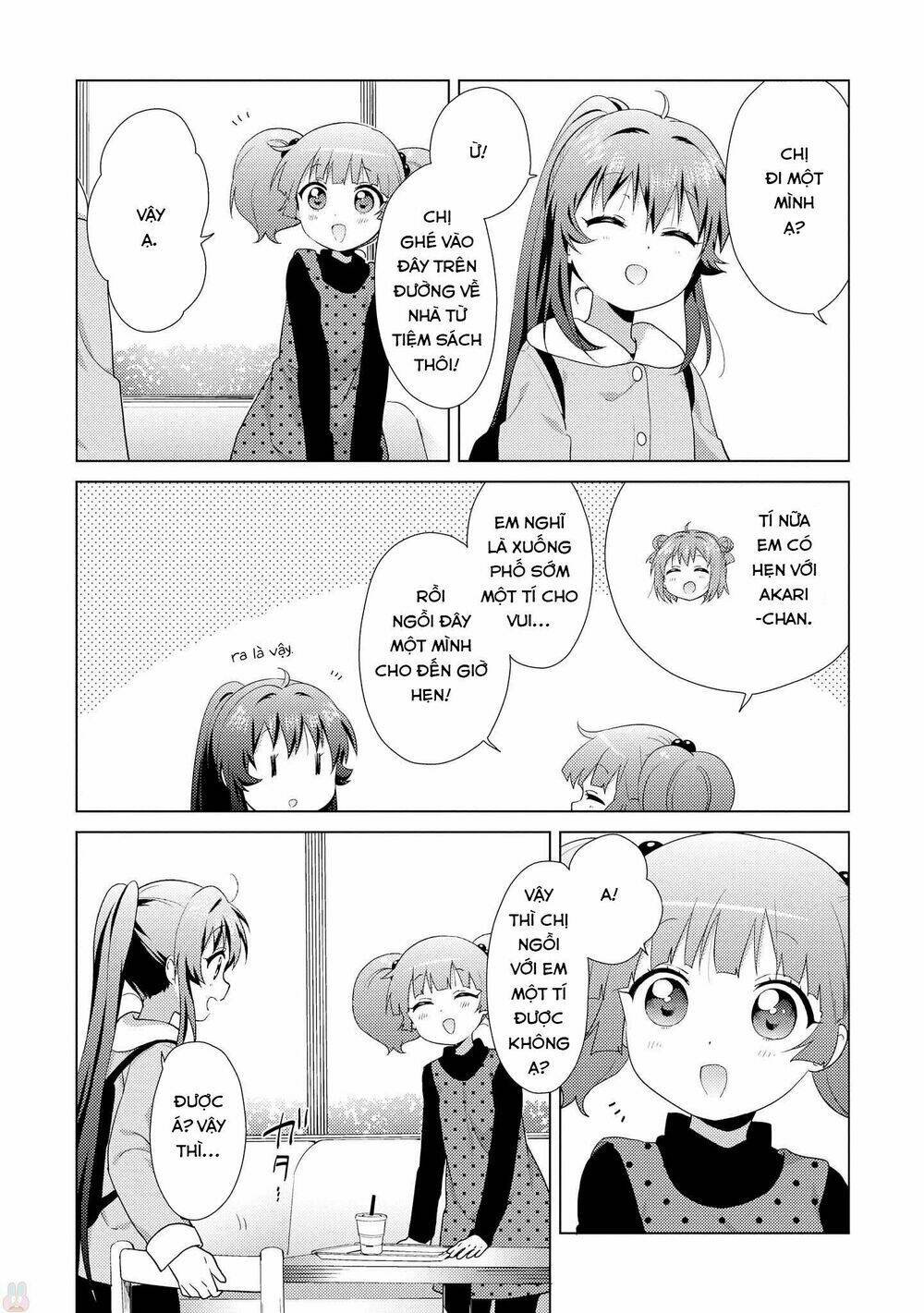 Yuru Yuri - 120 - /uploads/20231213/5caa8af746aeb86aba316af9c434eff8/chapter_120/page_4.jpg