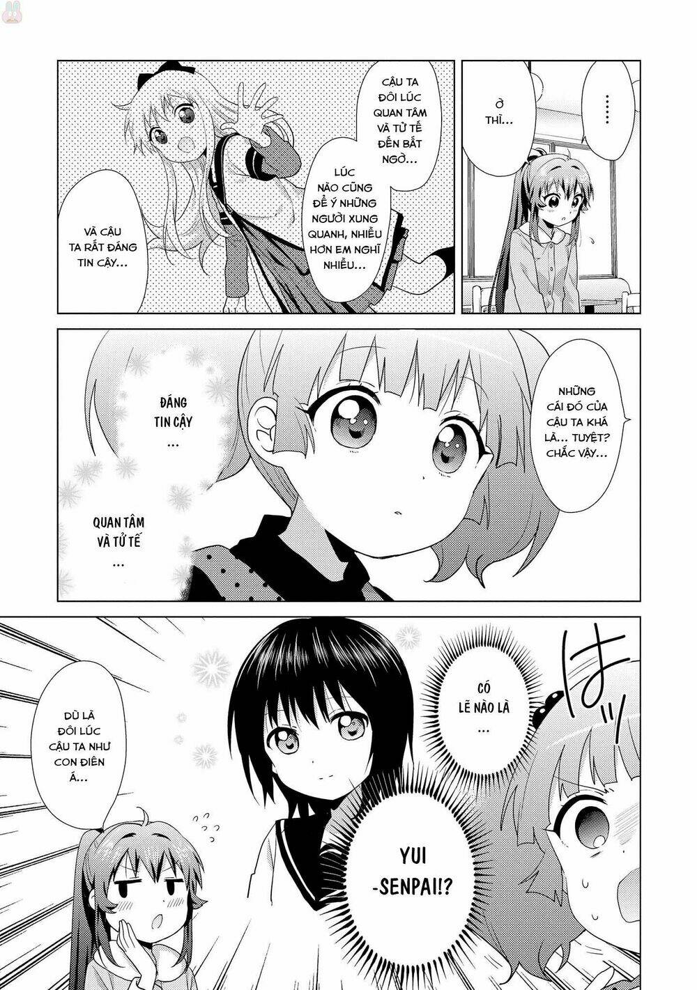 Yuru Yuri - 120 - /uploads/20231213/5caa8af746aeb86aba316af9c434eff8/chapter_120/page_8.jpg