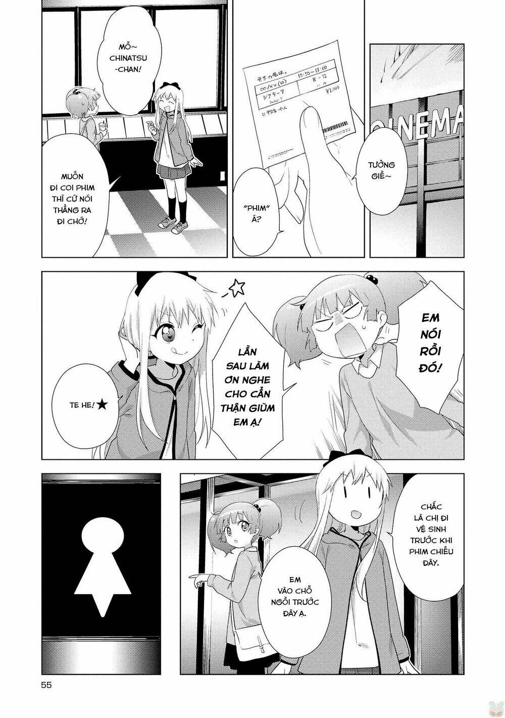 Yuru Yuri - 122 - /uploads/20231213/5caa8af746aeb86aba316af9c434eff8/chapter_122/page_10.jpg