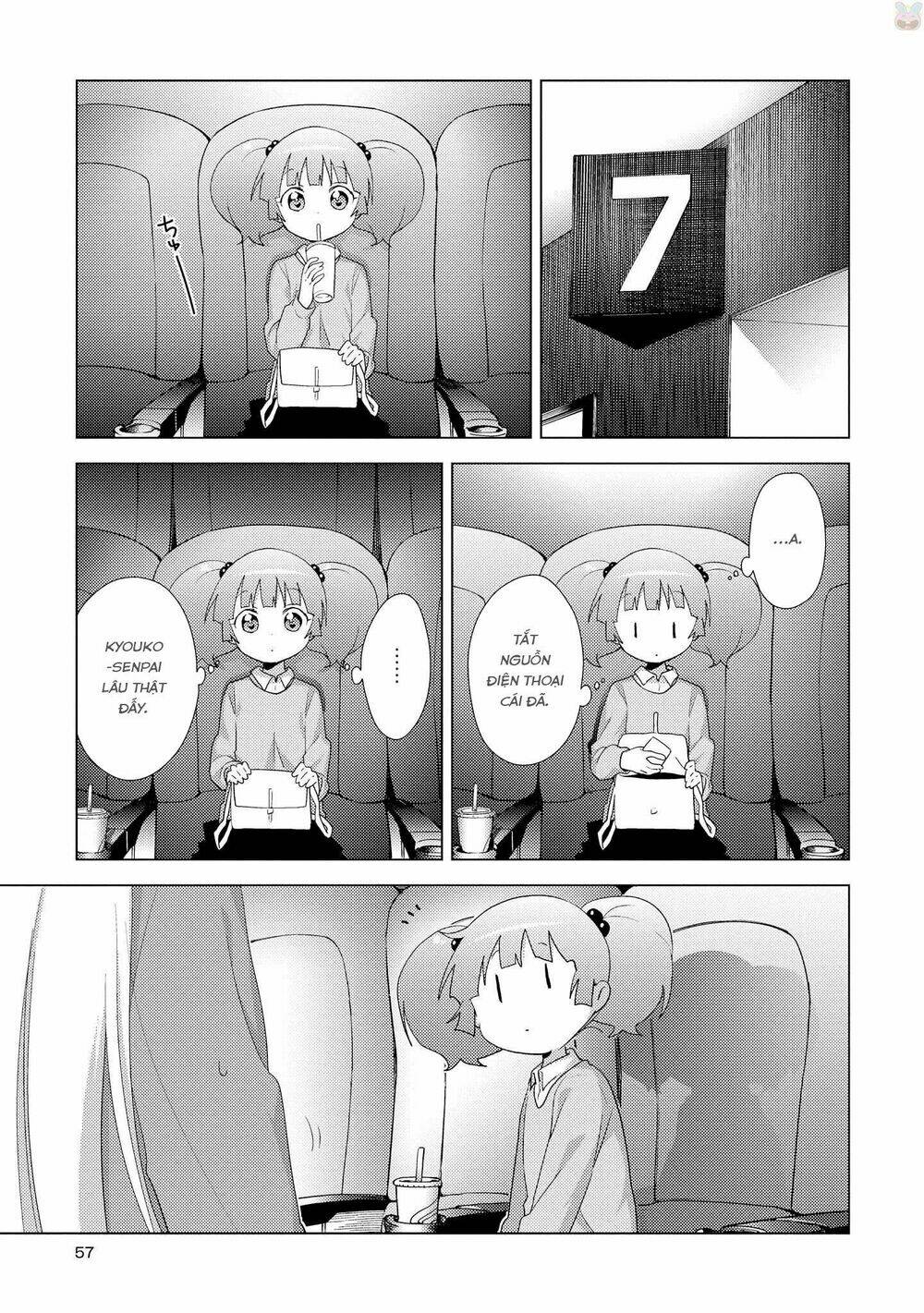 Yuru Yuri - 122 - /uploads/20231213/5caa8af746aeb86aba316af9c434eff8/chapter_122/page_12.jpg