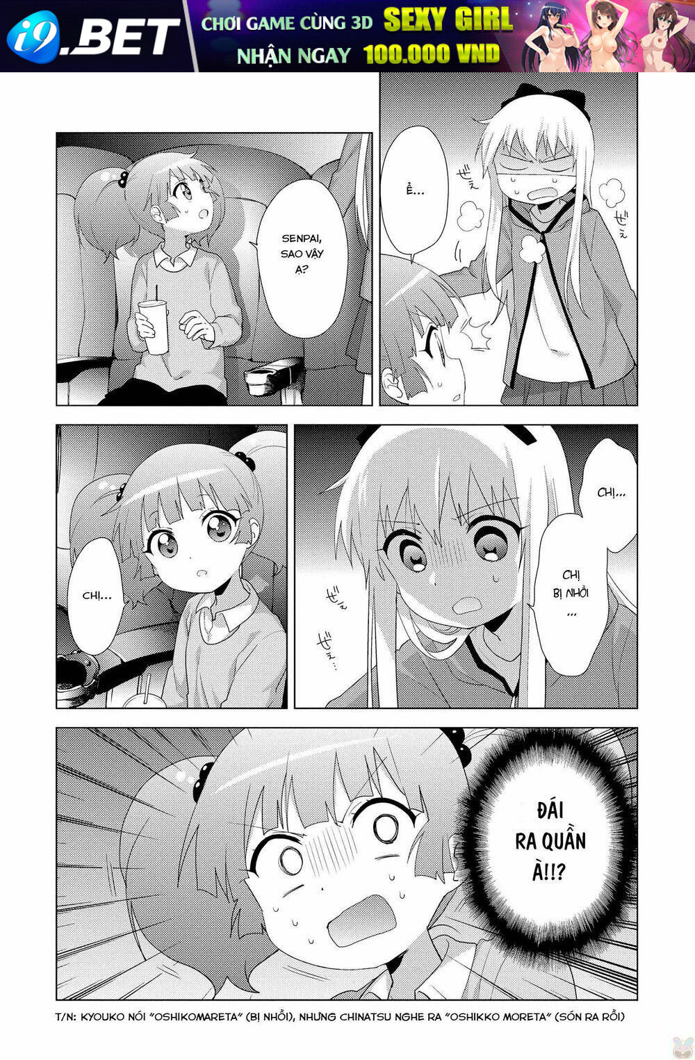 Yuru Yuri - 122 - /uploads/20231213/5caa8af746aeb86aba316af9c434eff8/chapter_122/page_13.jpg