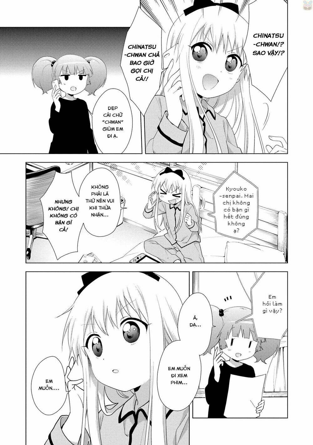 Yuru Yuri - 122 - /uploads/20231213/5caa8af746aeb86aba316af9c434eff8/chapter_122/page_4.jpg