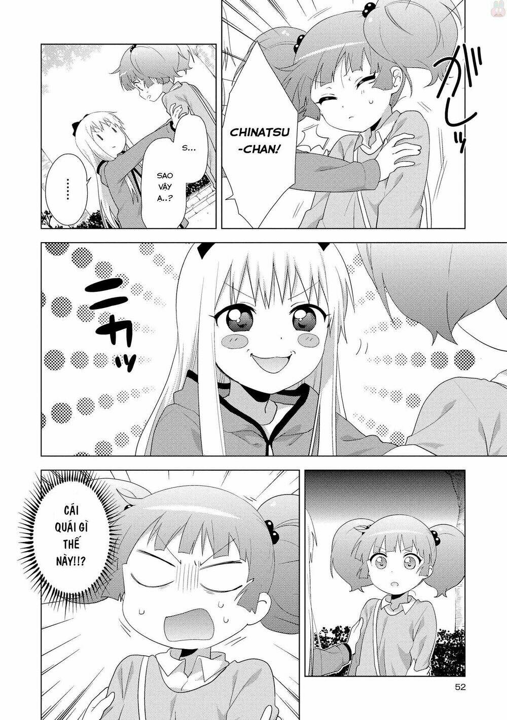 Yuru Yuri - 122 - /uploads/20231213/5caa8af746aeb86aba316af9c434eff8/chapter_122/page_7.jpg