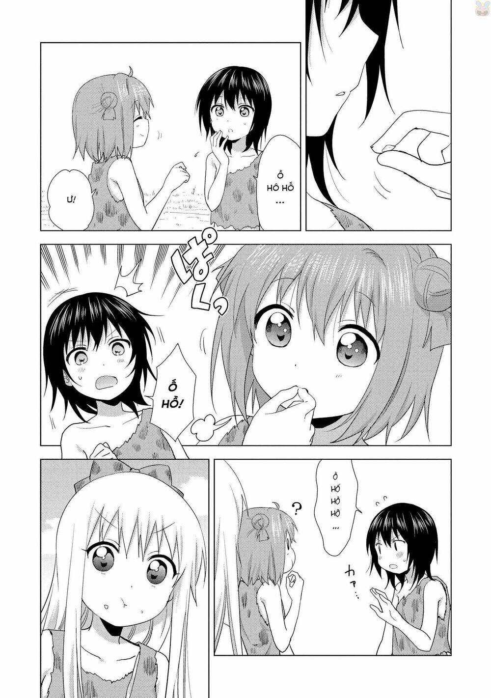 Yuru Yuri - 123 - /uploads/20231213/5caa8af746aeb86aba316af9c434eff8/chapter_123/page_10.jpg