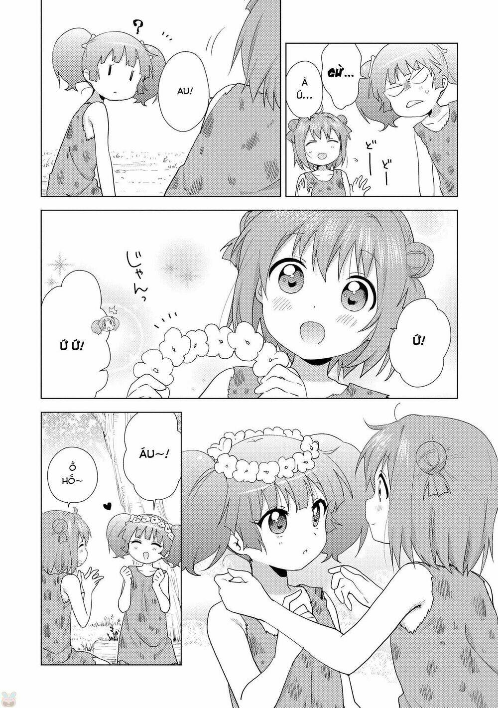 Yuru Yuri - 123 - /uploads/20231213/5caa8af746aeb86aba316af9c434eff8/chapter_123/page_12.jpg