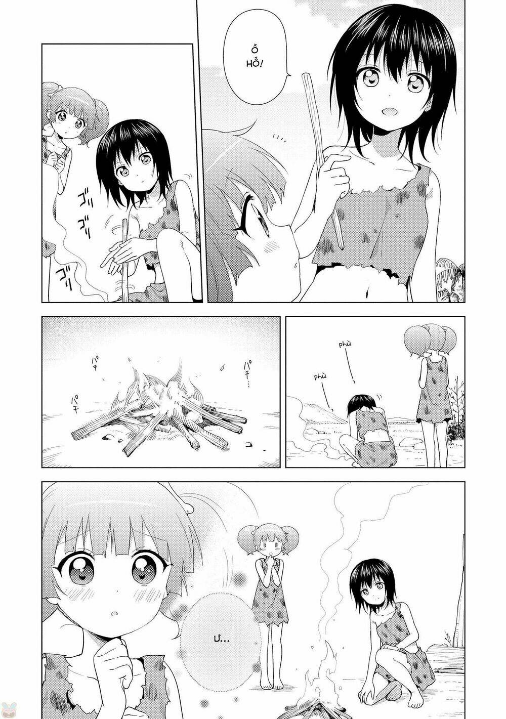 Yuru Yuri - 123 - /uploads/20231213/5caa8af746aeb86aba316af9c434eff8/chapter_123/page_4.jpg