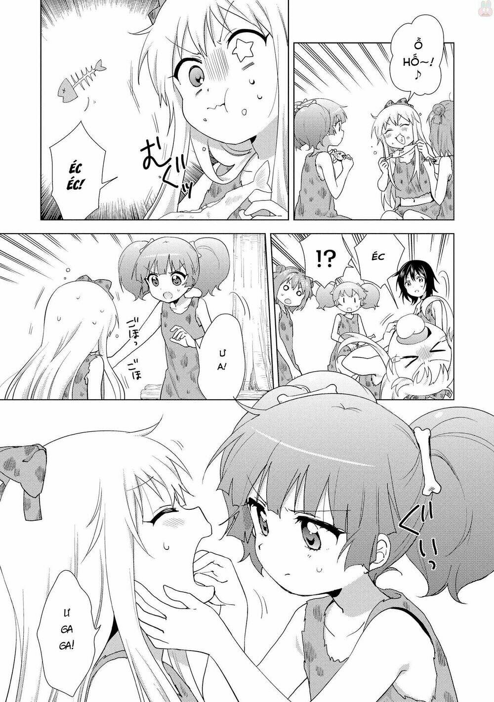 Yuru Yuri - 123 - /uploads/20231213/5caa8af746aeb86aba316af9c434eff8/chapter_123/page_8.jpg