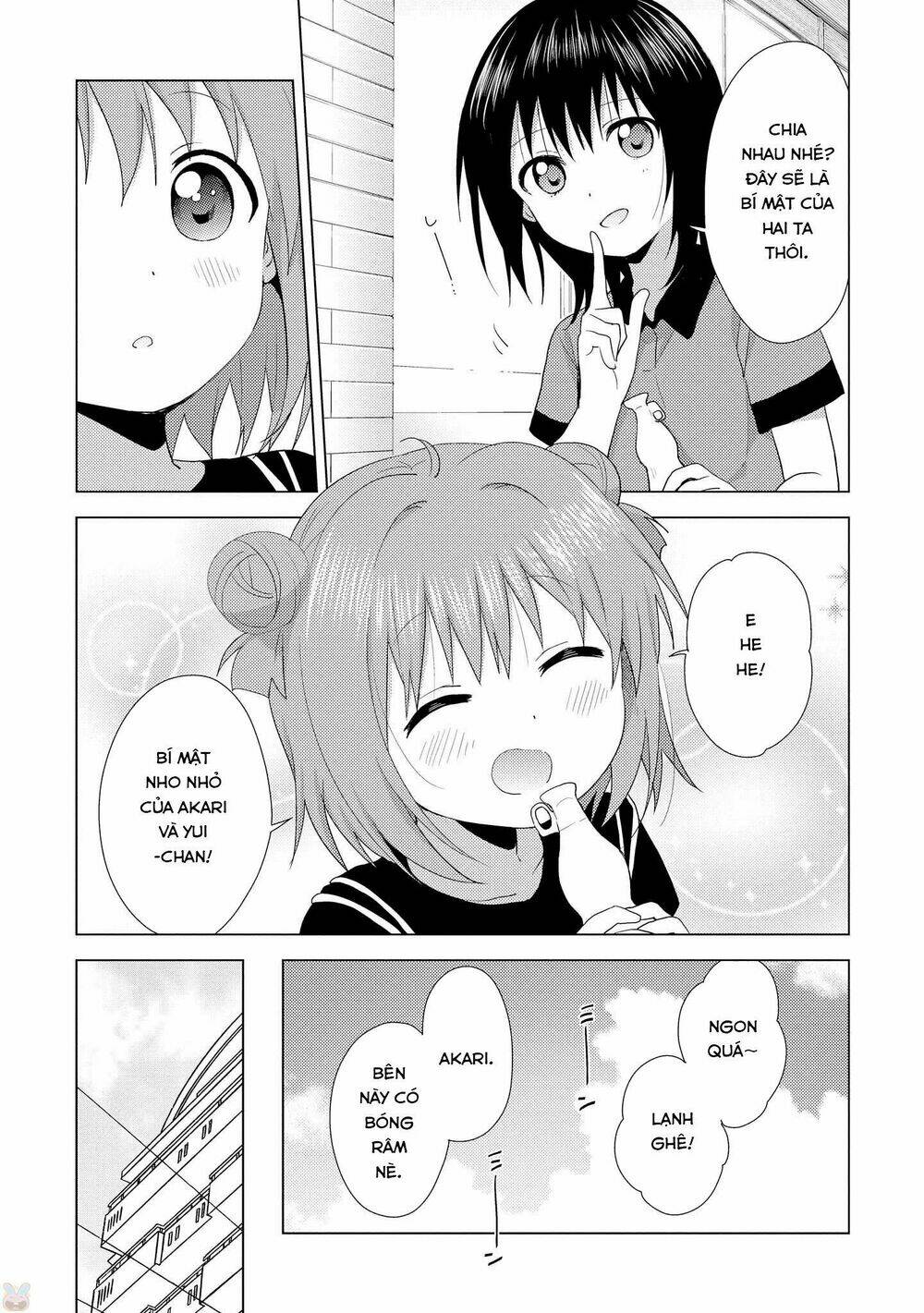 Yuru Yuri - 124 - /uploads/20231213/5caa8af746aeb86aba316af9c434eff8/chapter_124/page_12.jpg