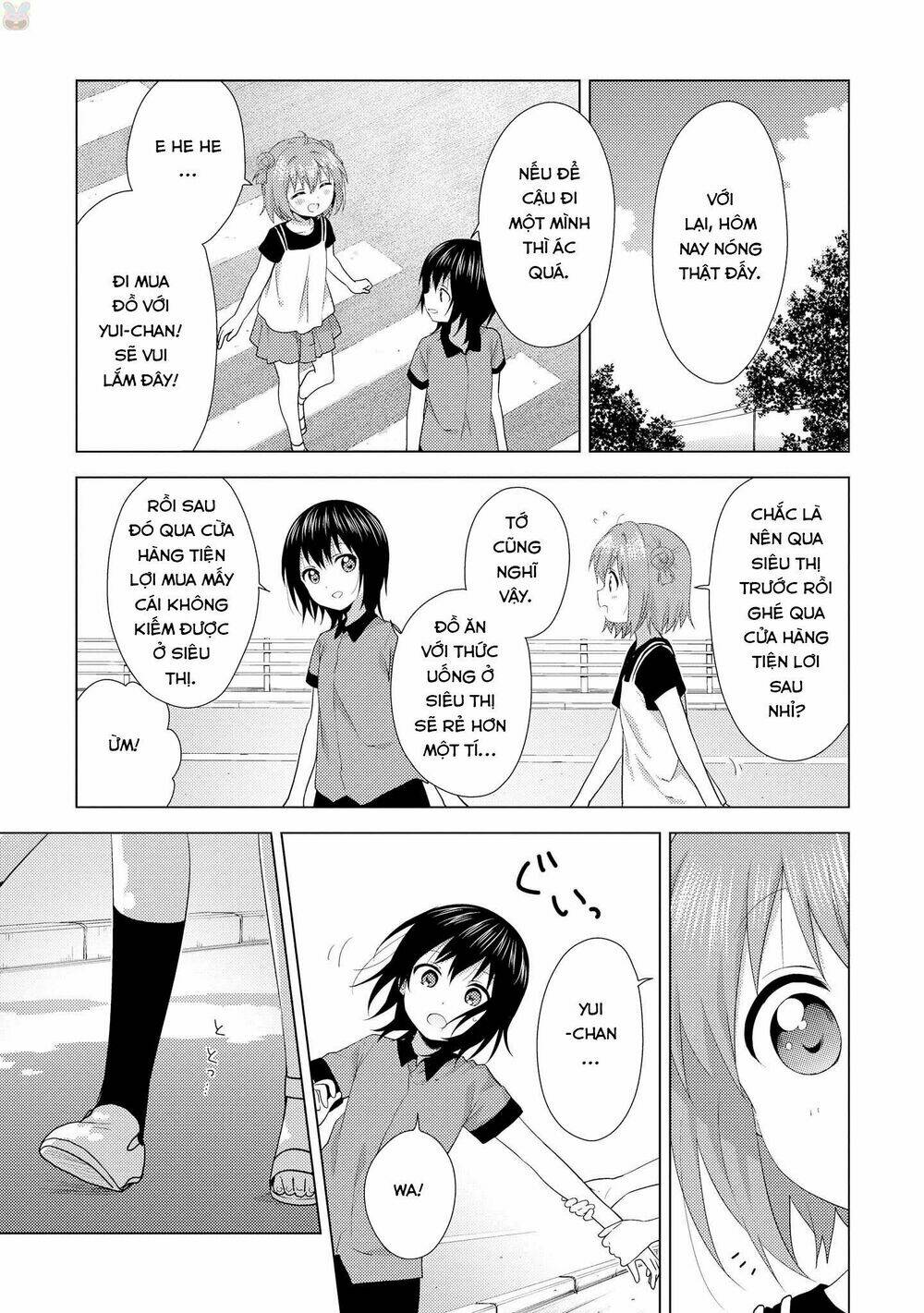 Yuru Yuri - 124 - /uploads/20231213/5caa8af746aeb86aba316af9c434eff8/chapter_124/page_8.jpg