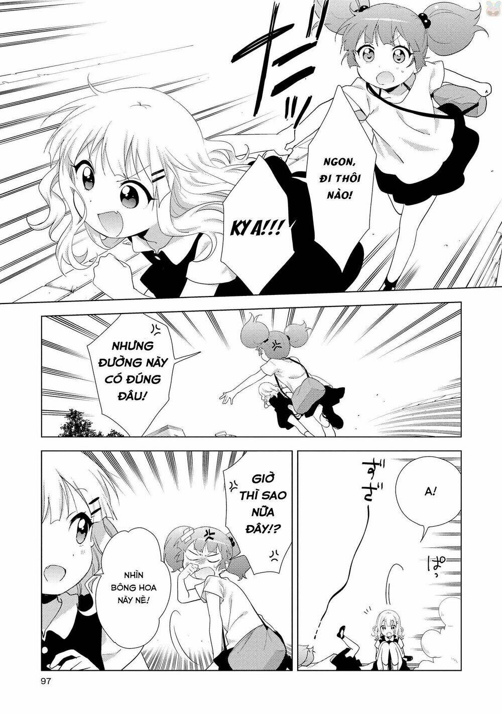 Yuru Yuri - 125 - /uploads/20231213/5caa8af746aeb86aba316af9c434eff8/chapter_125/page_10.jpg