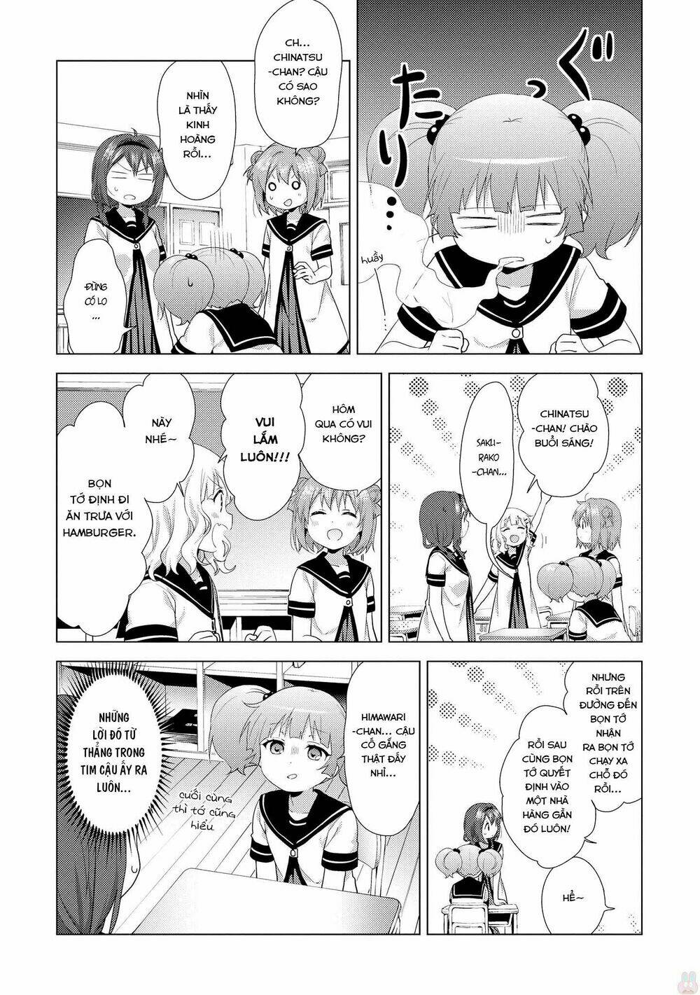 Yuru Yuri - 125 - /uploads/20231213/5caa8af746aeb86aba316af9c434eff8/chapter_125/page_13.jpg