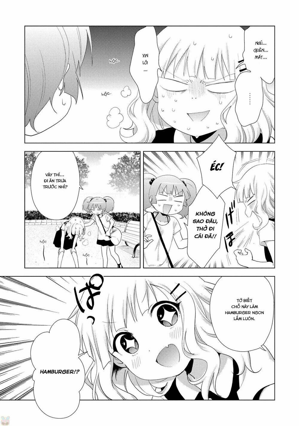 Yuru Yuri - 125 - /uploads/20231213/5caa8af746aeb86aba316af9c434eff8/chapter_125/page_6.jpg