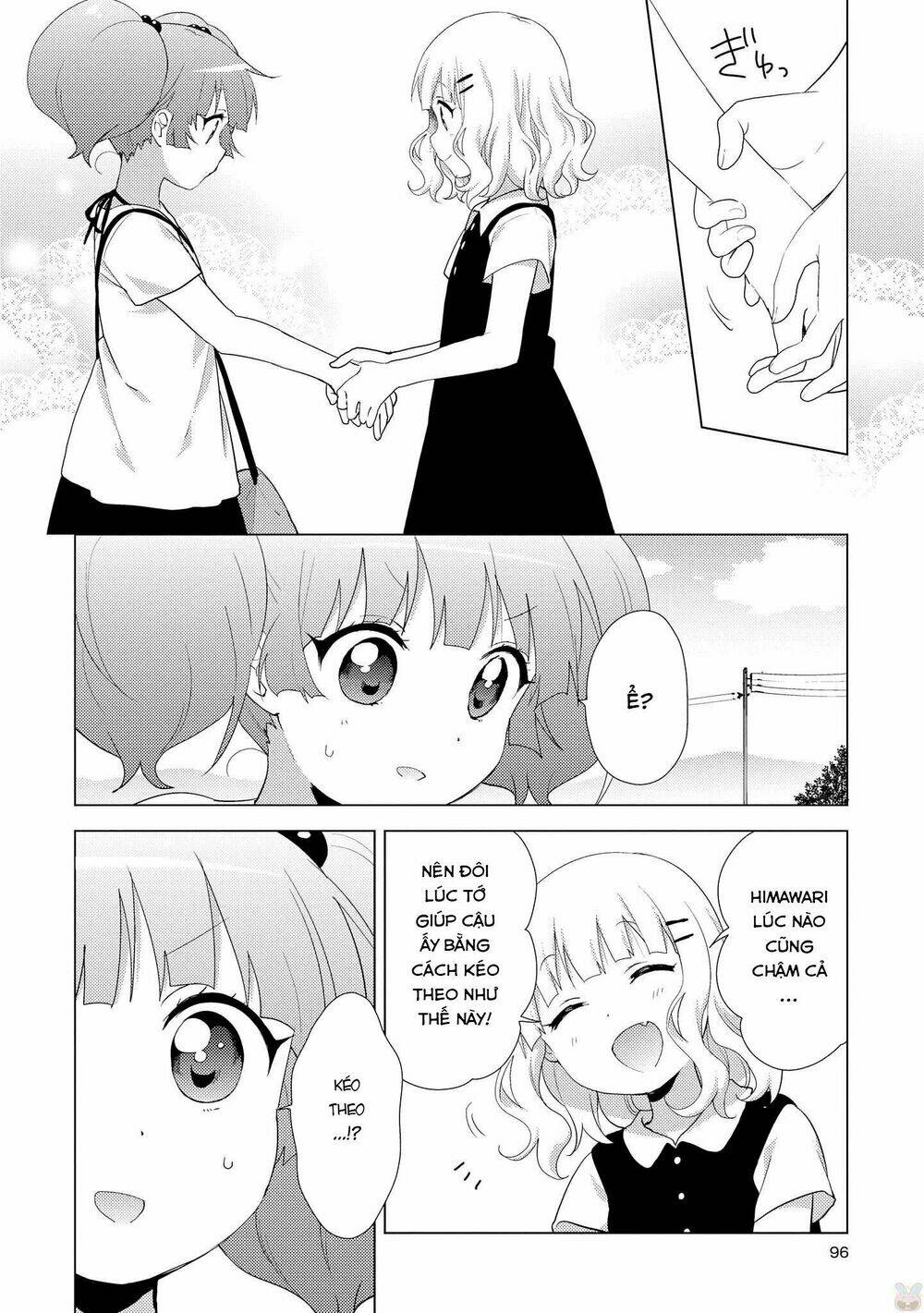 Yuru Yuri - 125 - /uploads/20231213/5caa8af746aeb86aba316af9c434eff8/chapter_125/page_9.jpg