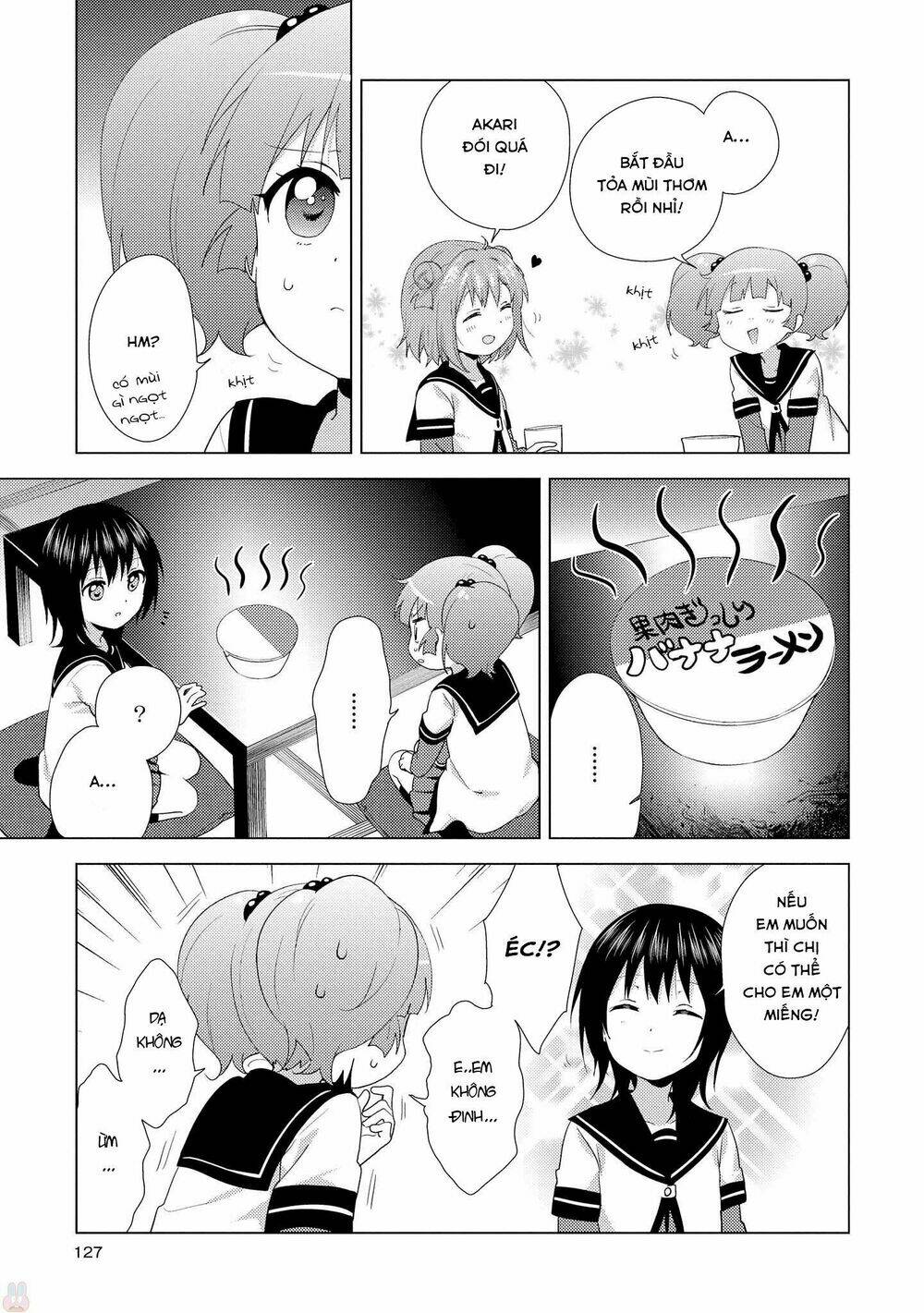 Yuru Yuri - 127 - /uploads/20231213/5caa8af746aeb86aba316af9c434eff8/chapter_127/page_12.jpg