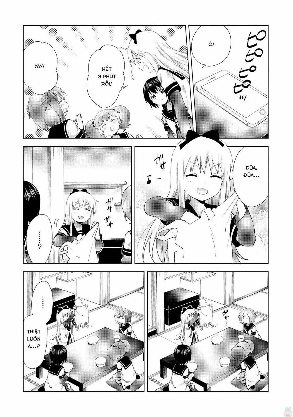 Yuru Yuri - 127 - /uploads/20231213/5caa8af746aeb86aba316af9c434eff8/chapter_127/page_13.jpg