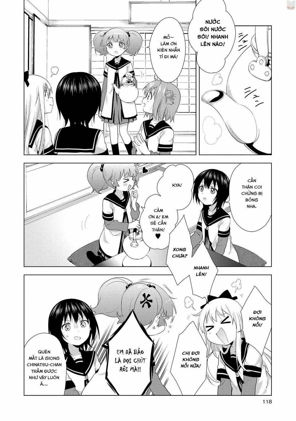 Yuru Yuri - 127 - /uploads/20231213/5caa8af746aeb86aba316af9c434eff8/chapter_127/page_3.jpg