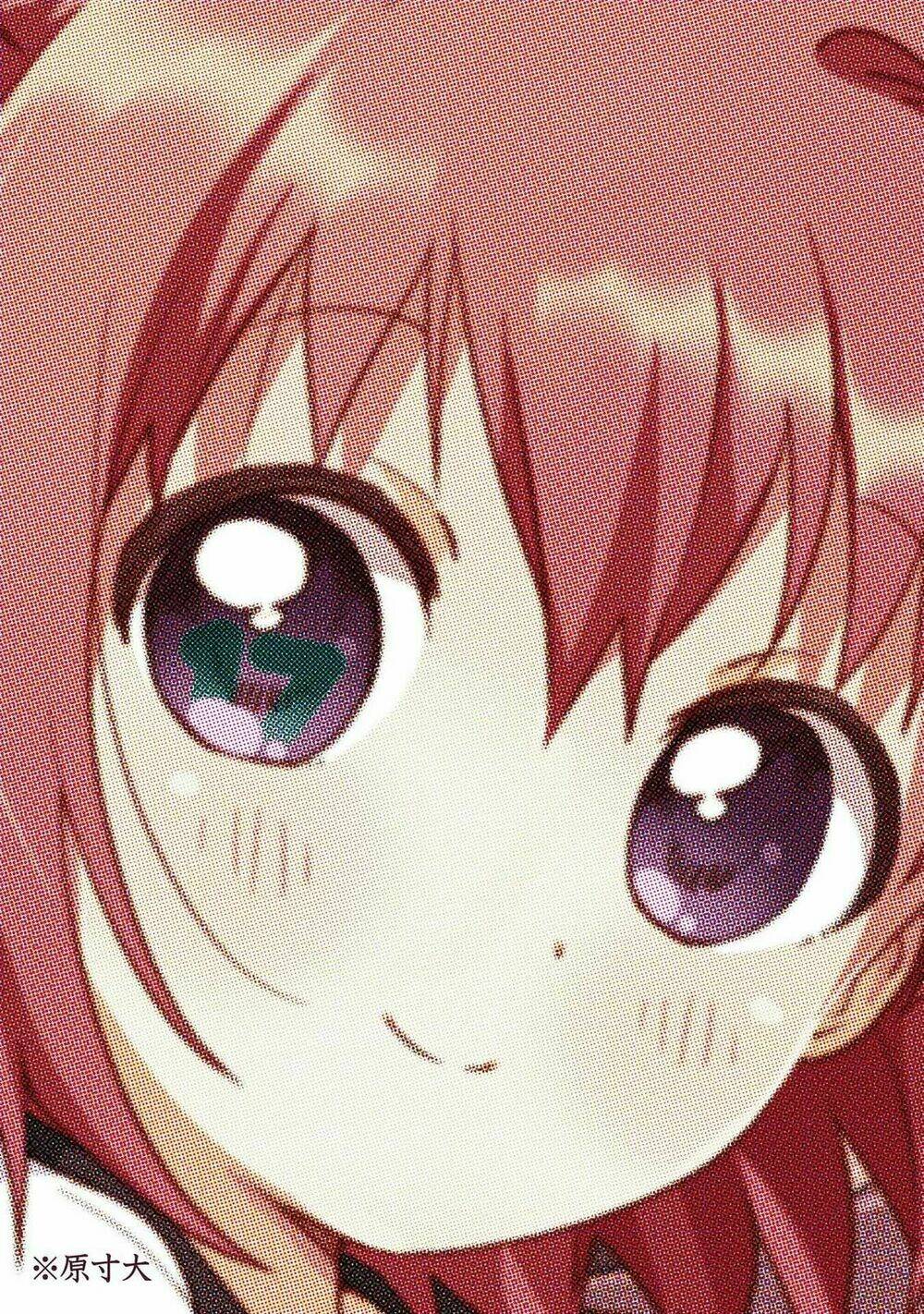 Yuru Yuri - 129 - /uploads/20231213/5caa8af746aeb86aba316af9c434eff8/chapter_129/page_4.jpg