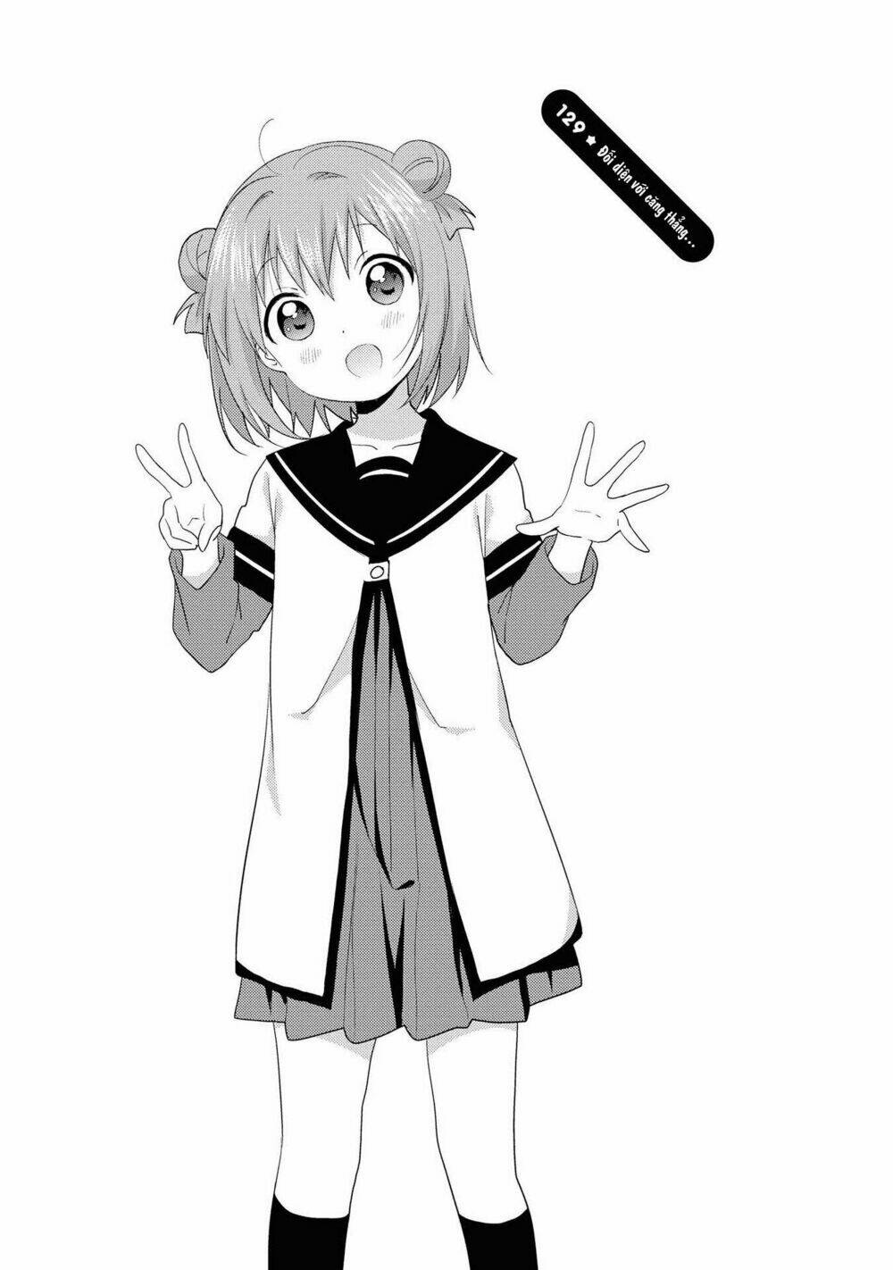 Yuru Yuri - 129 - /uploads/20231213/5caa8af746aeb86aba316af9c434eff8/chapter_129/page_6.jpg