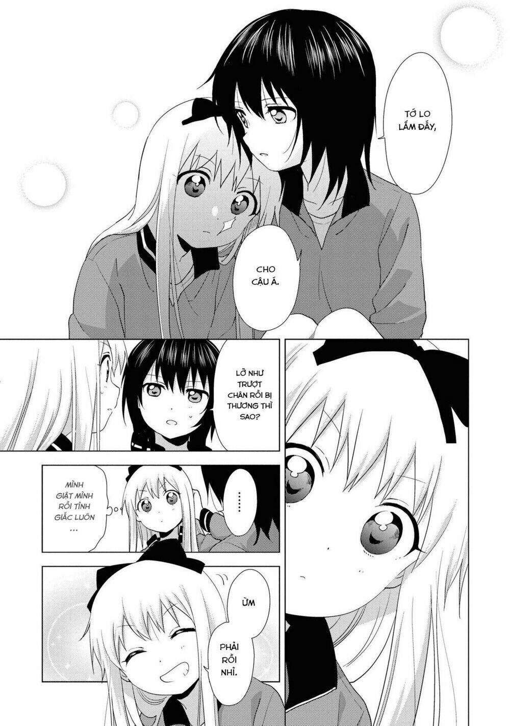 Yuru Yuri - 131 - /uploads/20231213/5caa8af746aeb86aba316af9c434eff8/chapter_131/page_12.jpg