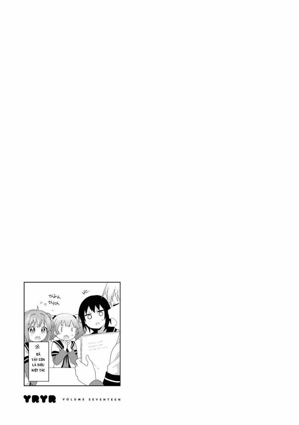 Yuru Yuri - 131 - /uploads/20231213/5caa8af746aeb86aba316af9c434eff8/chapter_131/page_14.jpg