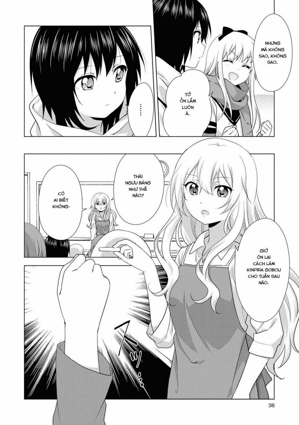 Yuru Yuri - 131 - /uploads/20231213/5caa8af746aeb86aba316af9c434eff8/chapter_131/page_5.jpg