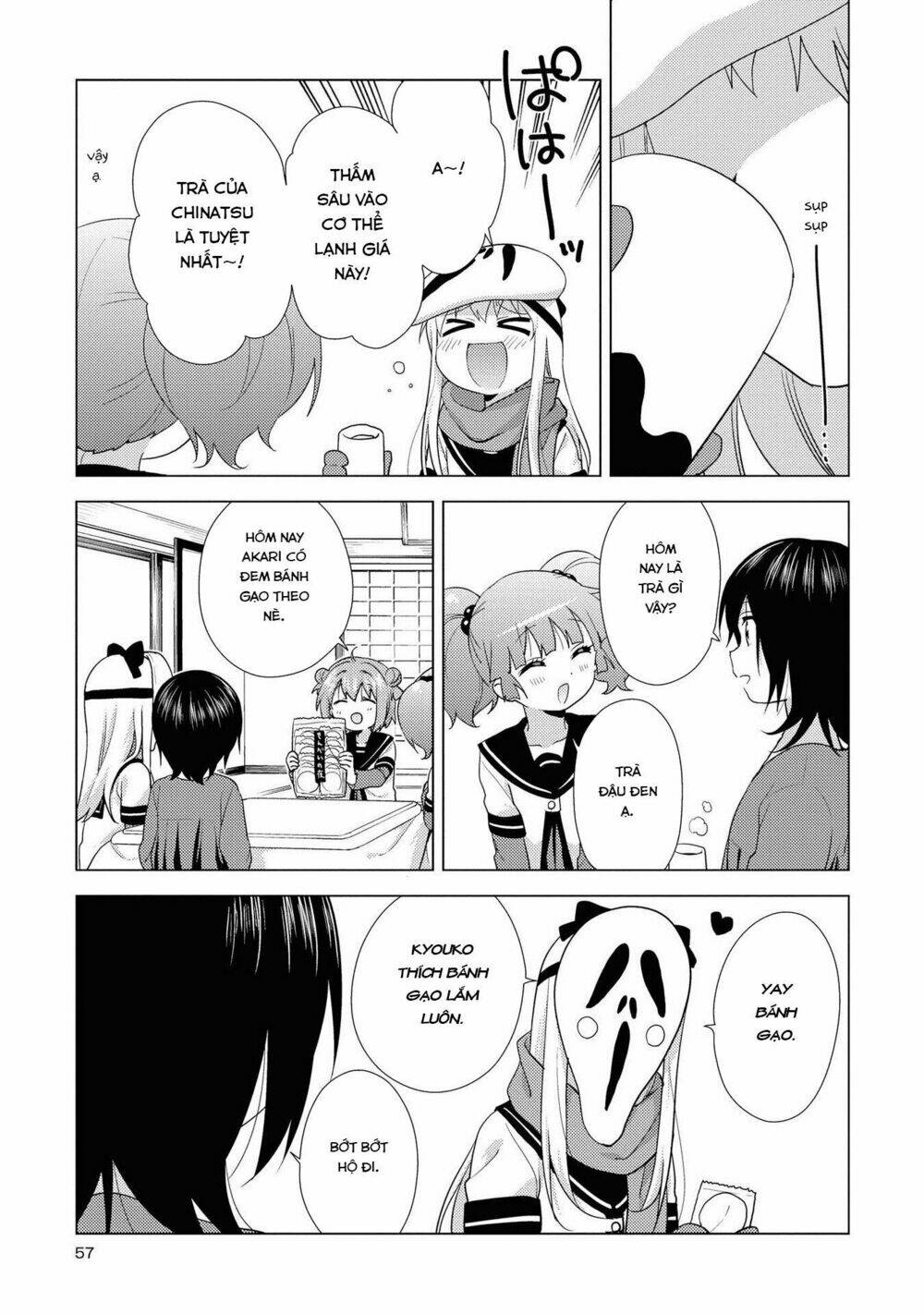 Yuru Yuri - 132 - /uploads/20231213/5caa8af746aeb86aba316af9c434eff8/chapter_132/page_12.jpg