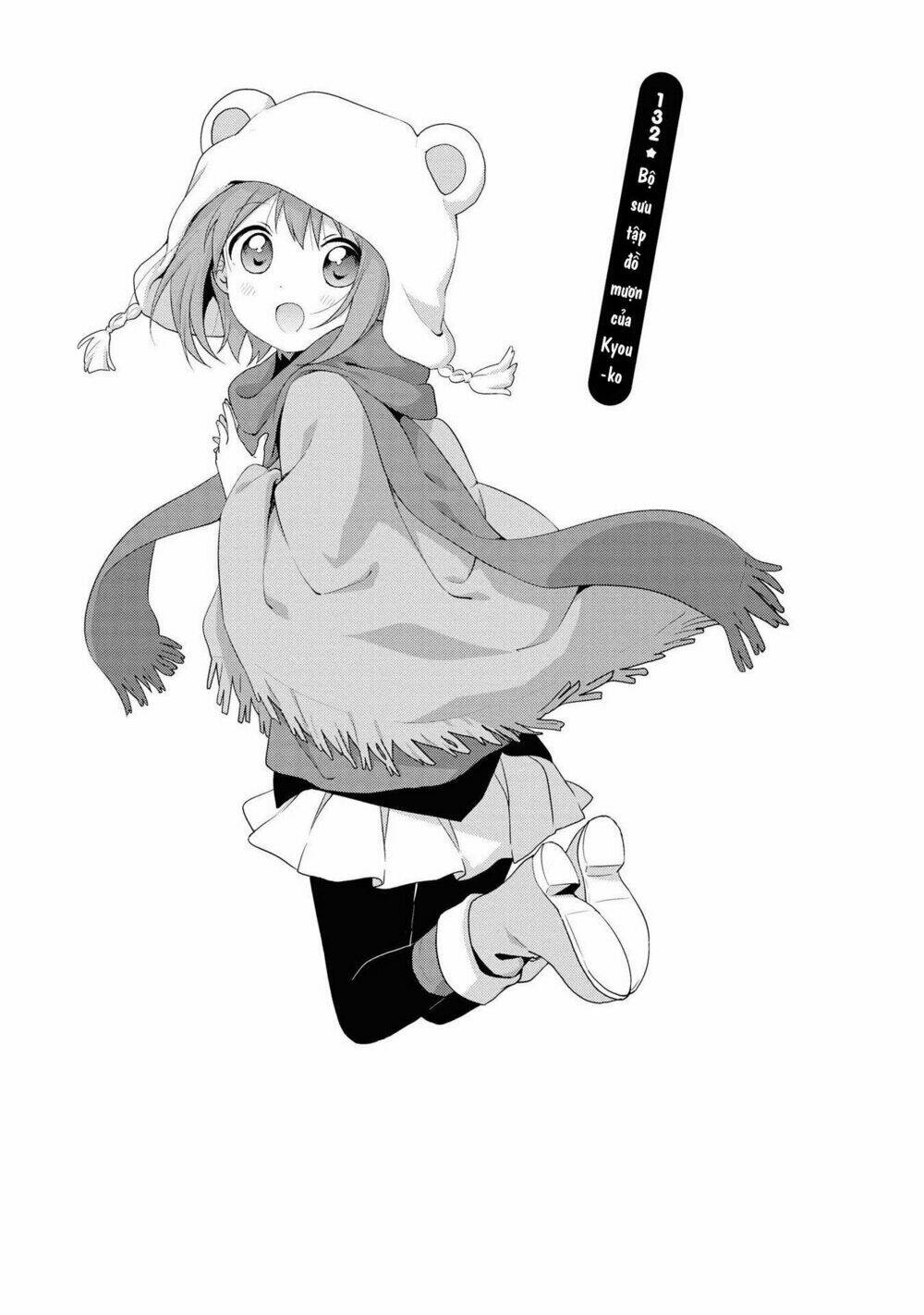 Yuru Yuri - 132 - /uploads/20231213/5caa8af746aeb86aba316af9c434eff8/chapter_132/page_2.jpg