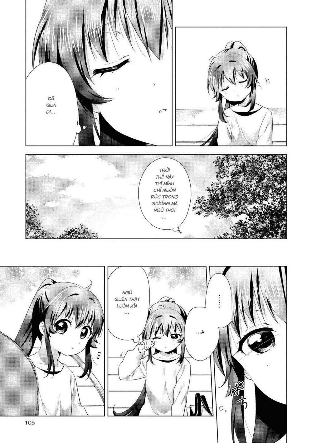 Yuru Yuri - 136 - /uploads/20231213/5caa8af746aeb86aba316af9c434eff8/chapter_136/page_4.jpg