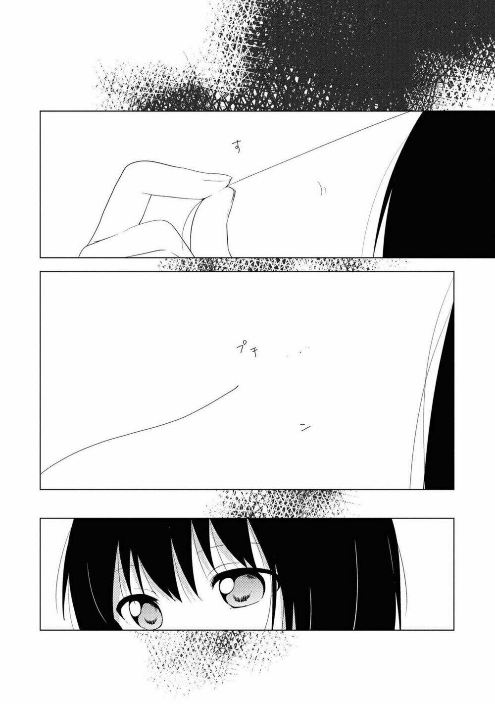 Yuru Yuri - 137 - /uploads/20231213/5caa8af746aeb86aba316af9c434eff8/chapter_137/page_3.jpg